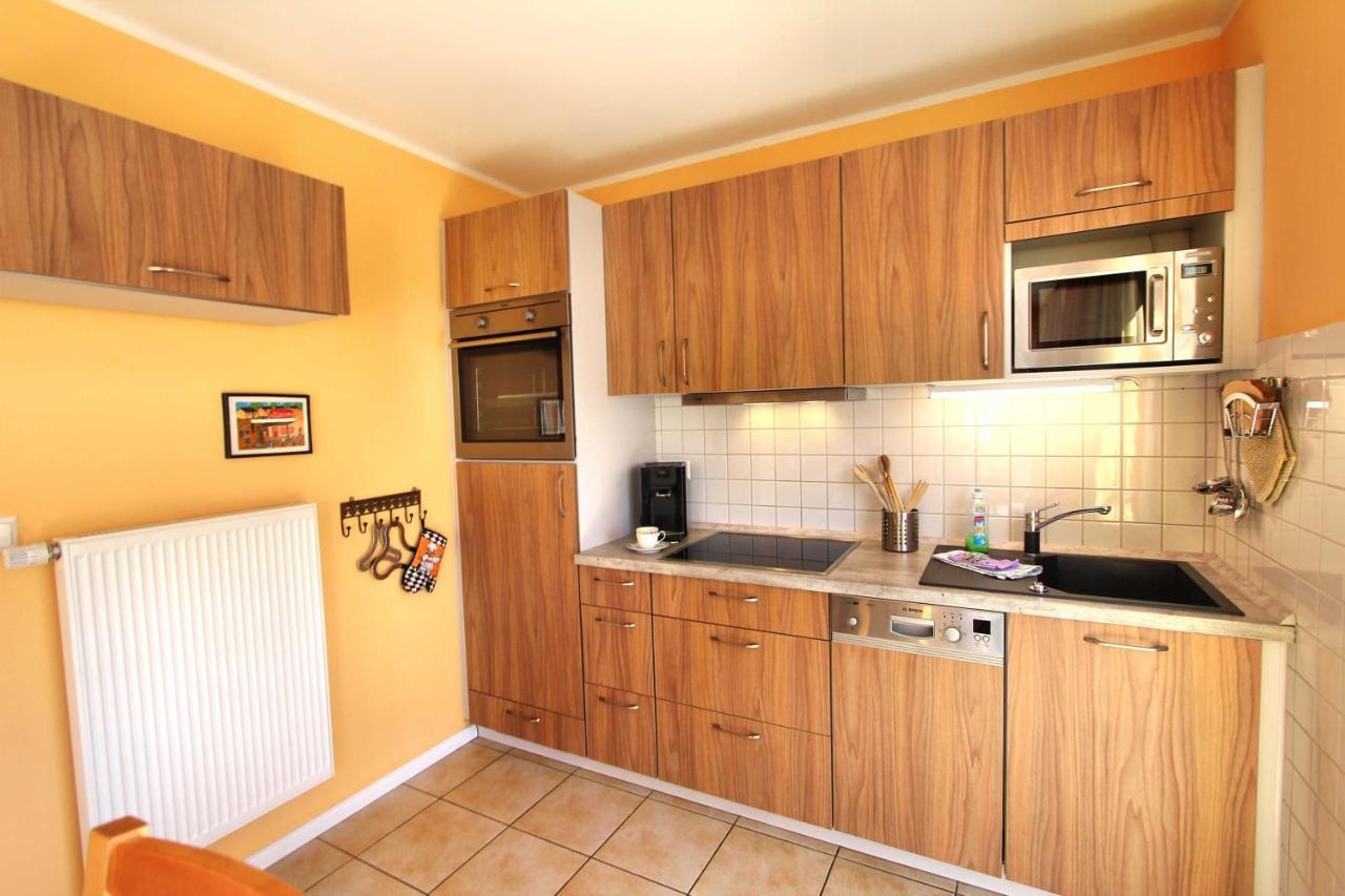 Ferienhaus Casa Uno Göhren-Lebbin Extérieur photo