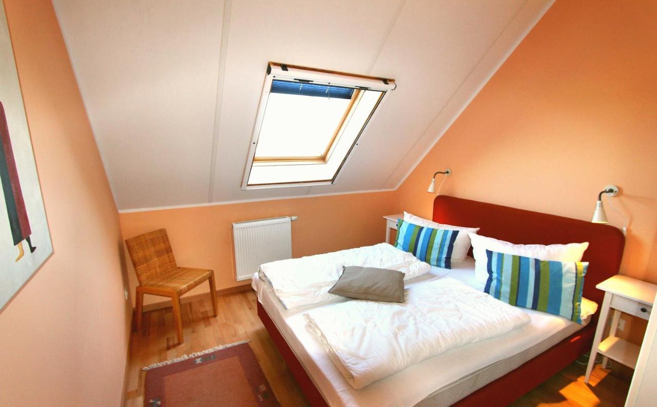 Ferienhaus Casa Uno Göhren-Lebbin Extérieur photo