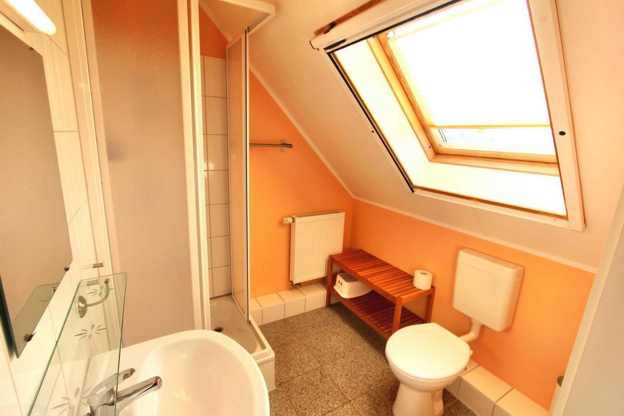 Ferienhaus Casa Uno Göhren-Lebbin Extérieur photo