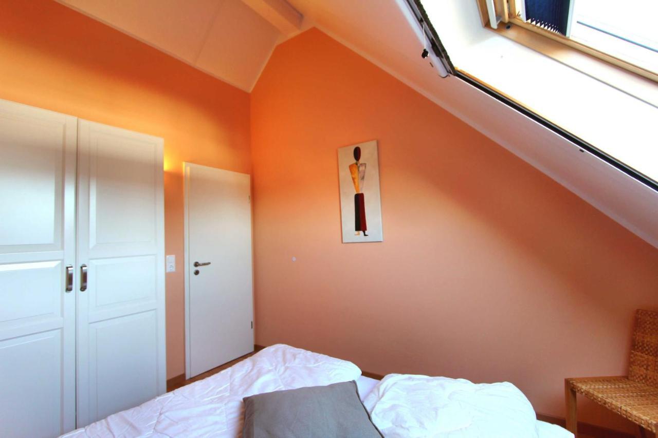 Ferienhaus Casa Uno Göhren-Lebbin Extérieur photo